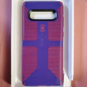 Samsung S10+ Speck Phone Case